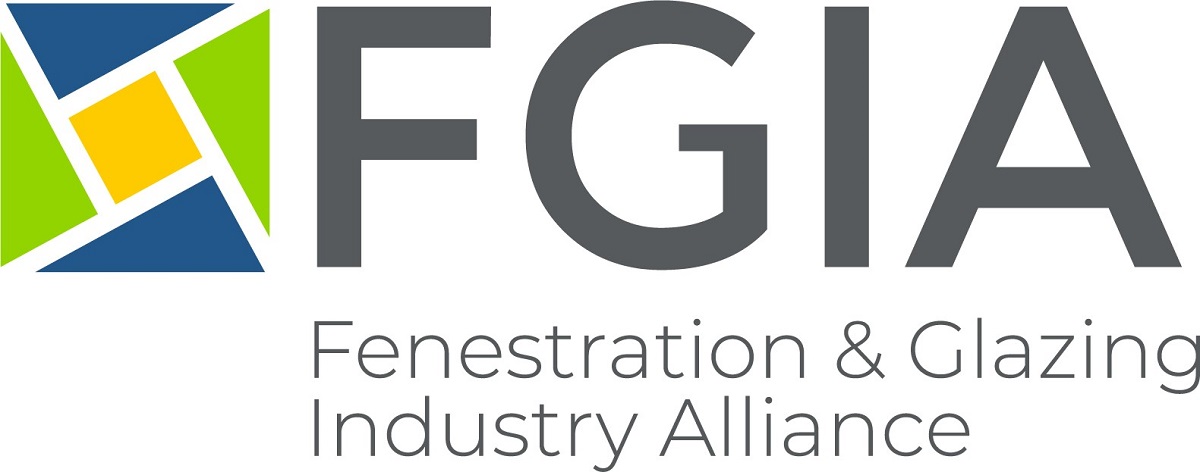 Fenestration & Glazing industry alliance